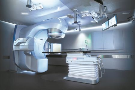 25 χρόνια στη Φροντίδα του ασθενούς με σύμμαχο την επιστήμη και την εμπειρία