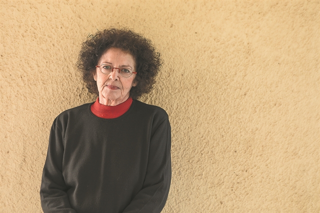 «Με ενδιαφέρουν οι γυναίκες που σαν να τους χρωστά η ζωή»