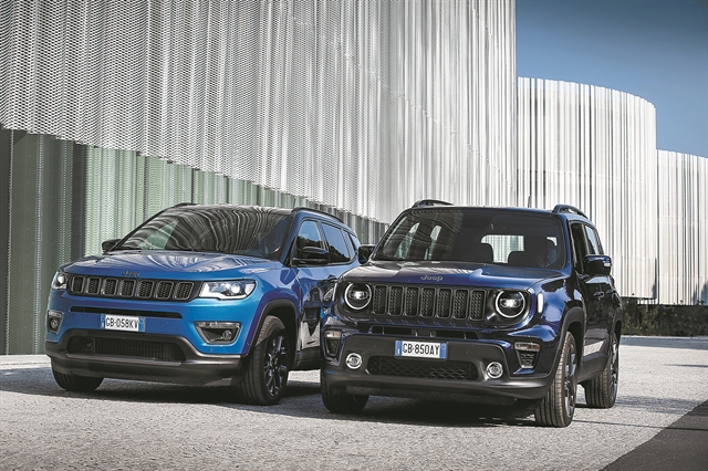 Υβριδικά προνόμια