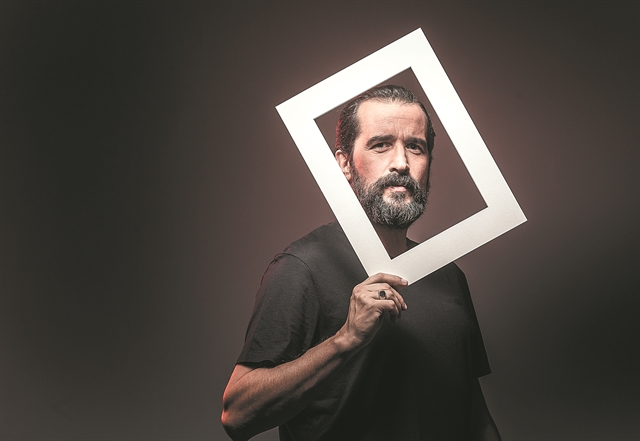 «Θεωρώ τον φόβο πιο επιζήμιο από τον ίδιο τον ιό» 