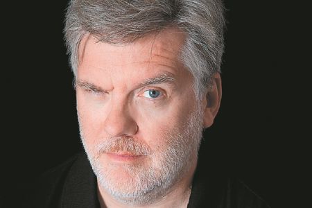 «Στην Ελλάδα είχα δημιουργική ελευθερία»