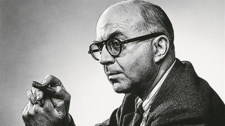 Αμερικανική μητρόπολη