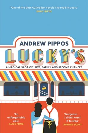 «Ανυπομονώ να έρθω ξανά στην Ιθάκη»