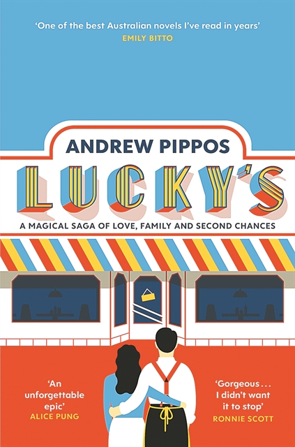 «Ανυπομονώ να έρθω ξανά στην Ιθάκη»