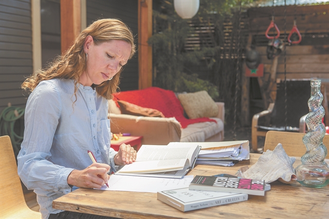 «Κανένας άνθρωποςδεν χαίρεται όταν ταξινομείται»