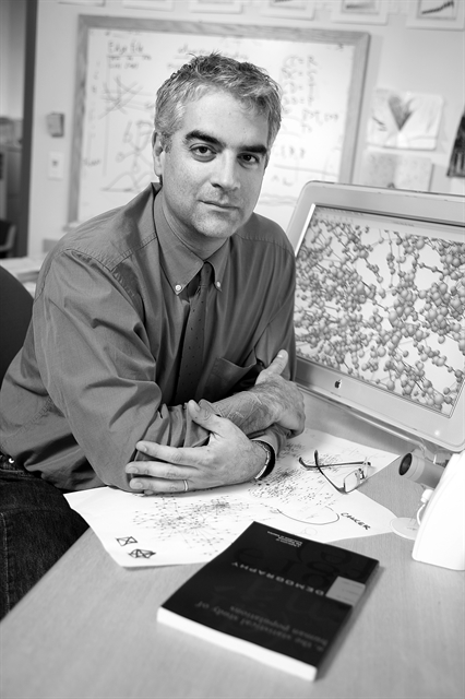 Προσβλέποντας σε μέλλοντες καιρούς