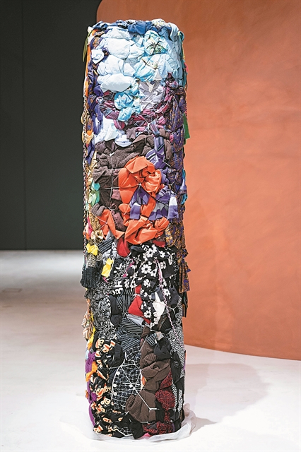 Η χρονιά των μαύρων καλλιτεχνών