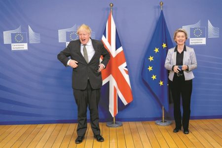 Οι Εμποροι της Ηθικής