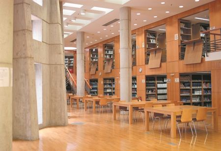 Οι βιβλιοθήκες των ΑΕΙπερνούν σε νέα εποχή