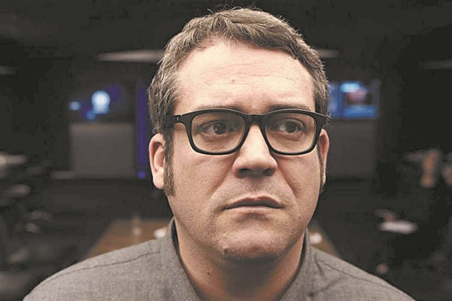 «Αν δεν επιλέξω τον άνθρωπο δεν θα με σώσει τίποτα»