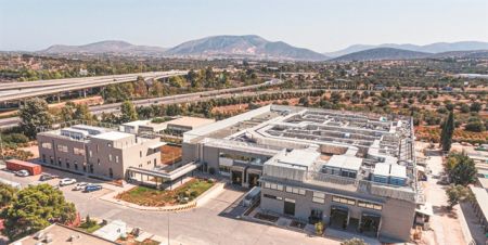 Η Boehringer Ingelheim ενισχύει τη δέσμευσή της απέναντι στο περιβάλλον με ώθηση προς τη χρήση επαναχρησιμοποιούμενων συσκευών