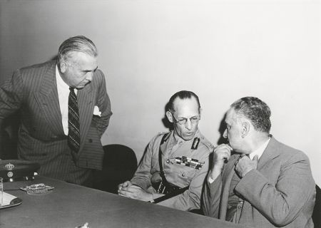 Η Ομογένεια στον πόλεμο