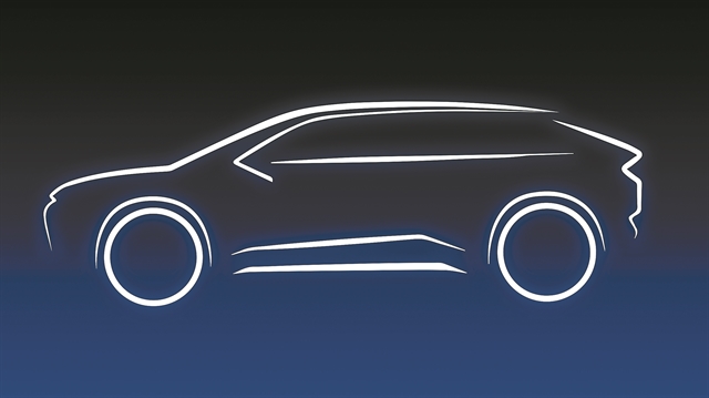 Ηλεκτρική πρεμιέρα