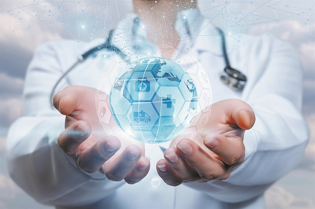 H ιατρική ακριβείας στο Εθνικό και Καποδιστριακό Πανεπιστήμιο Αθηνών