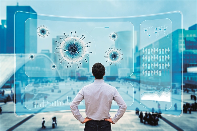 Οι προκλήσεις της διαφορετικής post COVID-19 ημέρας