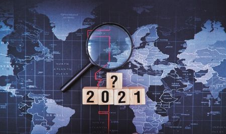 2021: Στο άγνωστο με βάρκα την ελπίδα