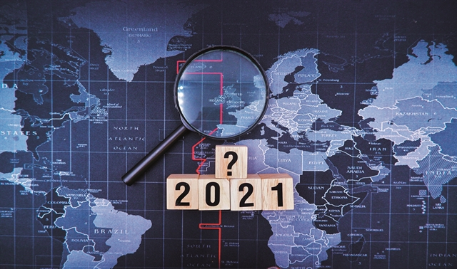 2021: Στο άγνωστο με βάρκα την ελπίδα