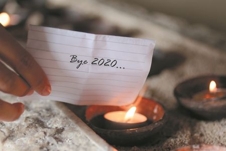 2020: Eνα έτος για να ξεχάσουμε;