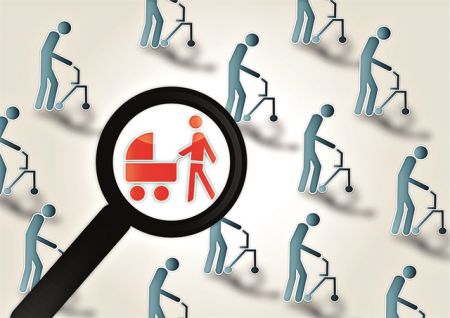 2021: Η ώρα των ενεργητικών πολιτικών Πρόνοιας