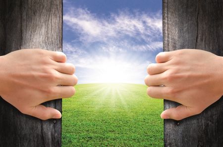 Οι ελπίδες μιας καλύτερης χρονιάς…