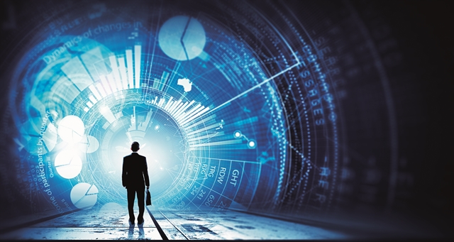 Η στόχευση της επόμενης ημέρας