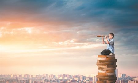 «Τα παιδιά δεν θέλουν να είναι απλοί καταναλωτές επιστήμης»