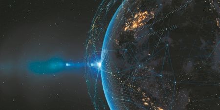 Στα σκαριά η… δίδυμη εικονική Γη