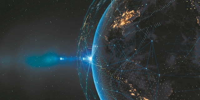 Στα σκαριά η… δίδυμη εικονική Γη