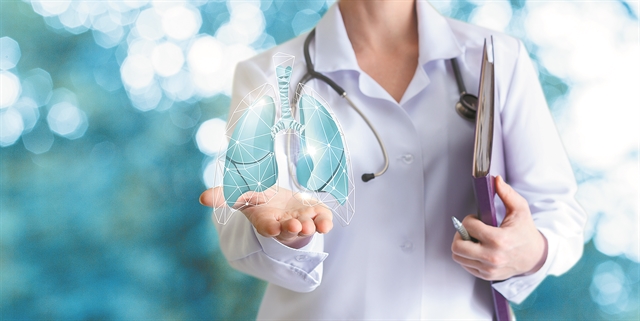 Οι εξελίξεις στα σοβαρά νοσήματα του αναπνευστικού | tovima.gr