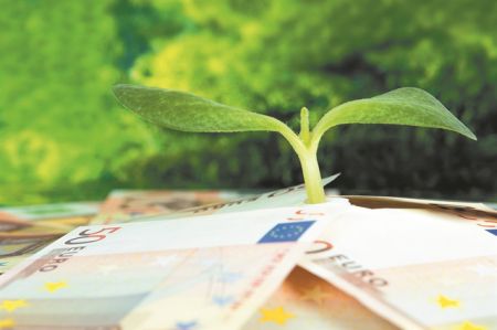 Το Greek Green Deal και ο νέος καπιταλισμός