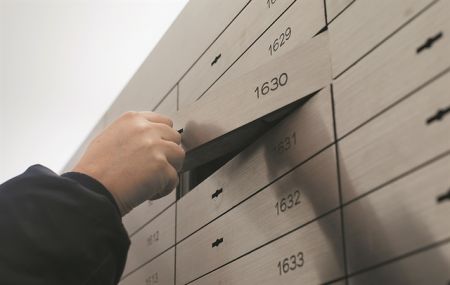 Οι δέκα επιδρομές σε θησαυροφυλάκια τραπεζών