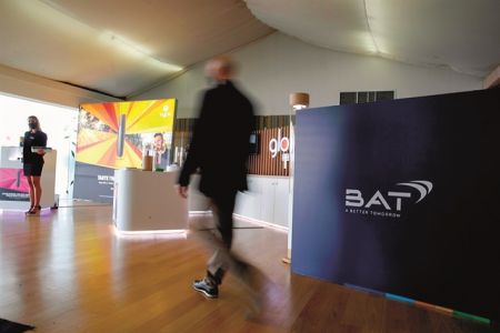 200 νέες θέσεις εργασίας στην Ελλάδα από την British American Tobacco