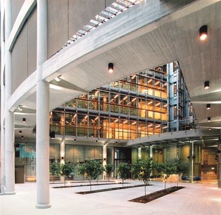 «Μοχλός» ανάπτυξης για την Ελλάδα