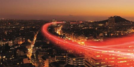 Vodafone: Καινοτομία και επενδύσεις