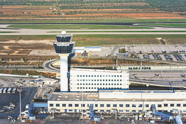 Σκληρή μάχη για το «τιμόνι» του Υπερταμείου