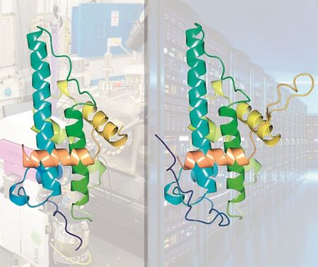 AlphaFold2: το λογισμικό τεχνητής νοημοσύνης που άρχισε μια μικρή επανάσταση