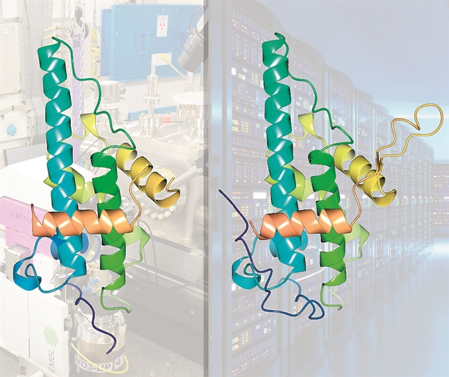 AlphaFold2: το λογισμικό τεχνητής νοημοσύνης που άρχισε μια μικρή επανάσταση