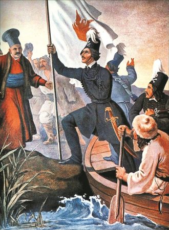 Η Φιλική Εταιρεία, η προετοιμασία για την Επανάσταση και οι πρωταγωνιστές της