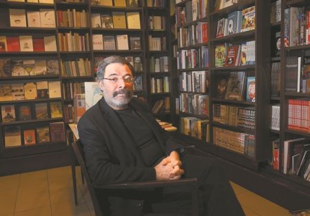 Εγκλημα στο Γκαζίαντεπ