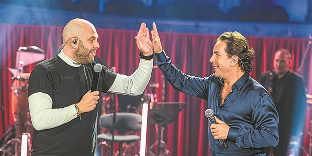 Η τηλεόραση στη δίνη της πανδημίας