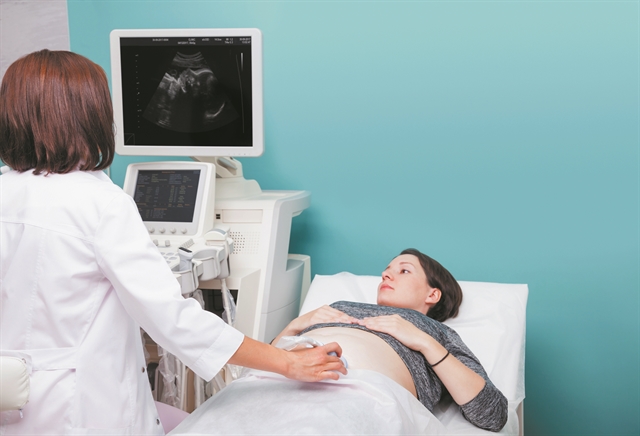 Προγεννητική διάγνωση παιδικών καρδιοπαθειών | tovima.gr