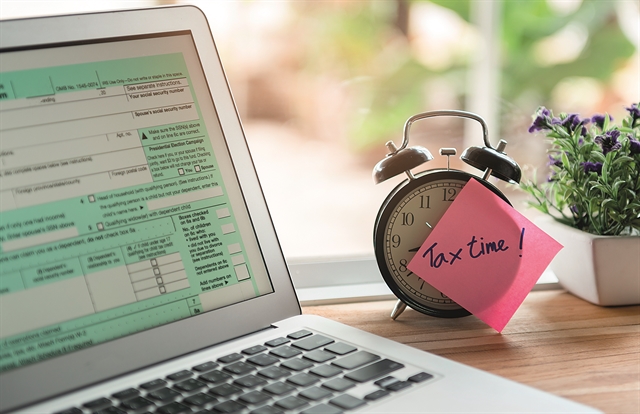 Τι αλλάζει στο φορολογικό σύστημα το 2021