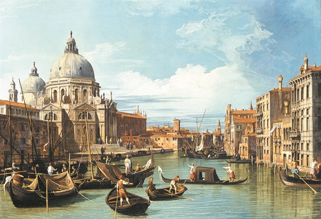Βενετία, «το αρχαιότεροτέκνο της ελευθερίας» | tovima.gr