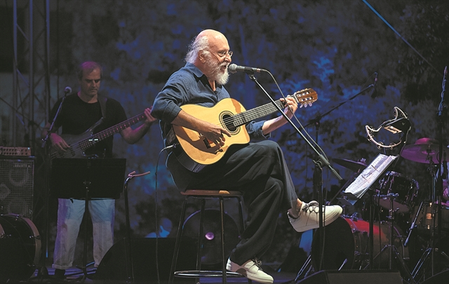 Μια χρονιά αγωνίας για την κλασική μουσική σκηνή