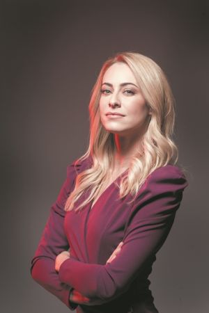 «Θέλω να υπάρξει δικαίωση και κάθαρση»