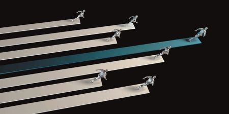 Ανταγωνιστικότητα, Ανάπτυξη και Εργασία