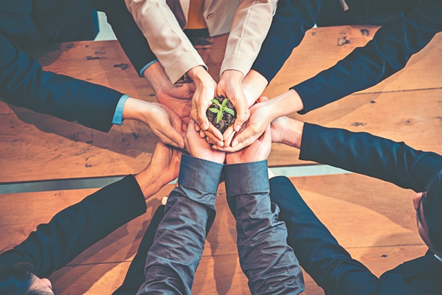 Να προετοιμαστούμε για τον νέο κόσμο που έρχεται