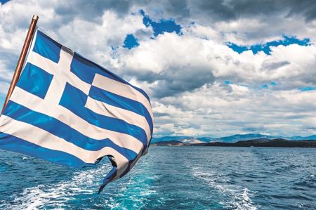 Η ναυτιλία πρωταγωνιστεί στην οικονομία και στην κοινωνία