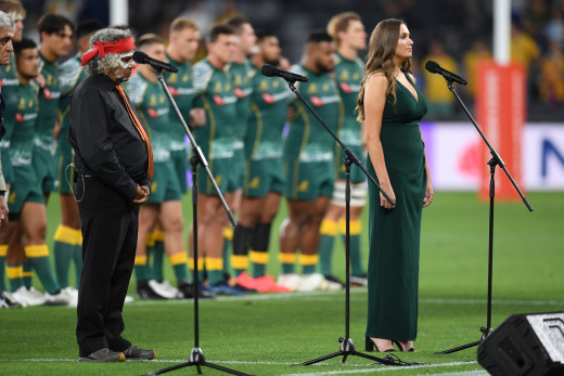 Αυστραλία: Αλλάζει τον εθνικό ύμνο για να αναγνωρίσει τους Αβορίγινες