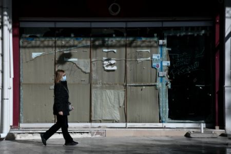 Μια άλλη προσέγγιση για τα οικονομικά της πανδημίας